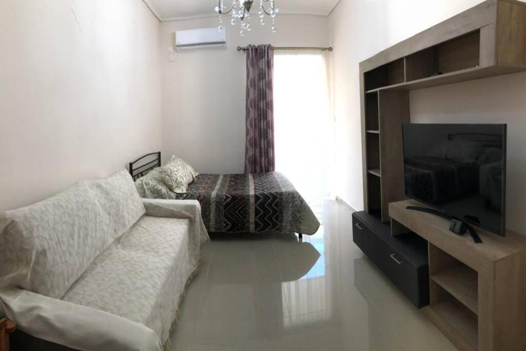 Loutraki Vibes Apartments Exterior photo